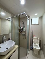 Orchid Park Condominium (D27), Condominium #617118041